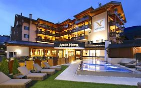 ADLER MERYEM **** wellness hotel